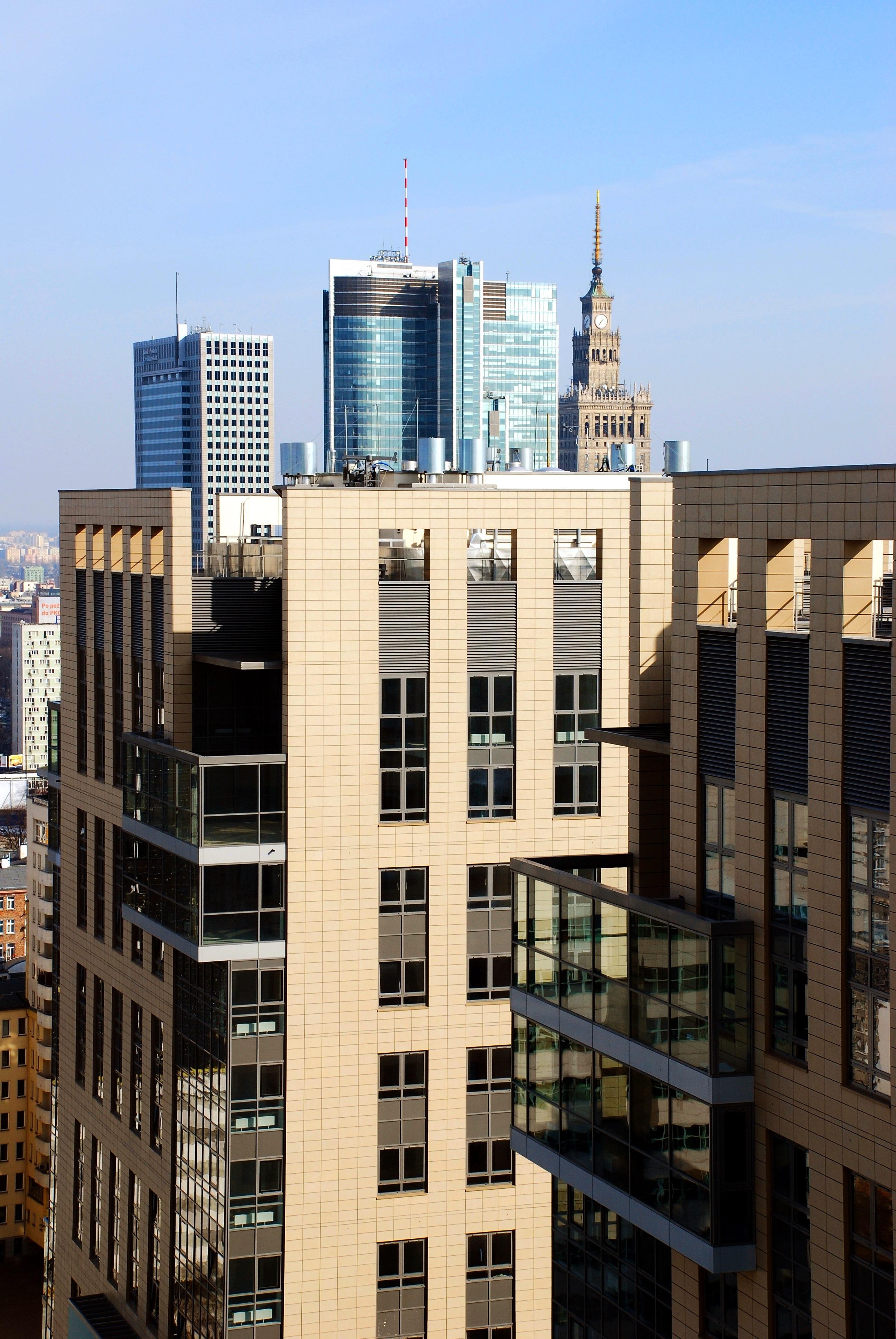 Platinum Warszawa
