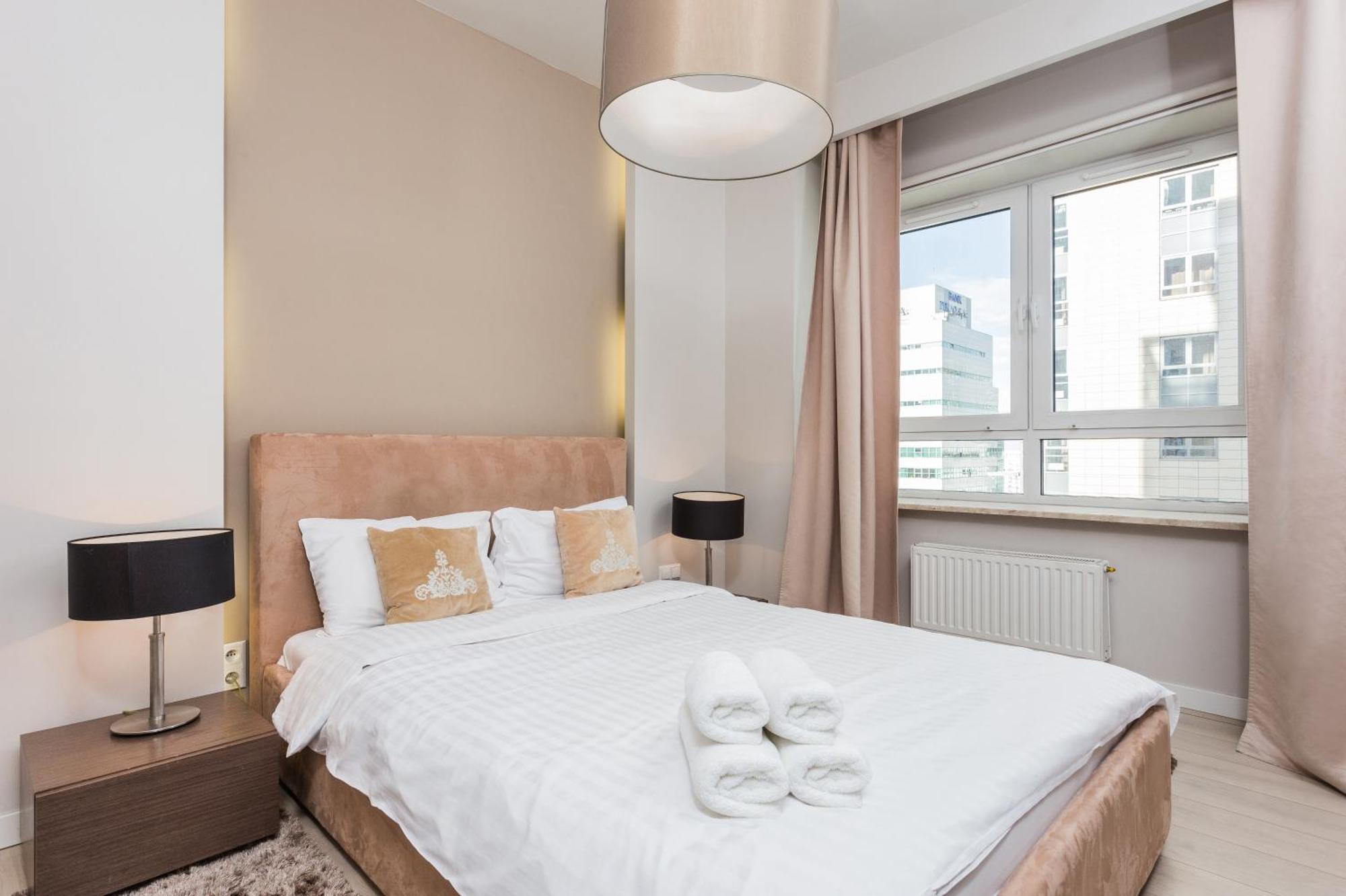 Platinum Warszawa