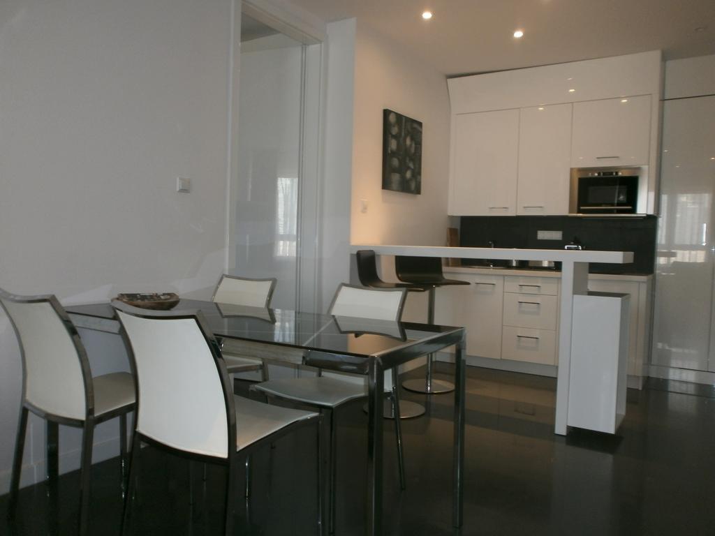 Platinum Warszawa