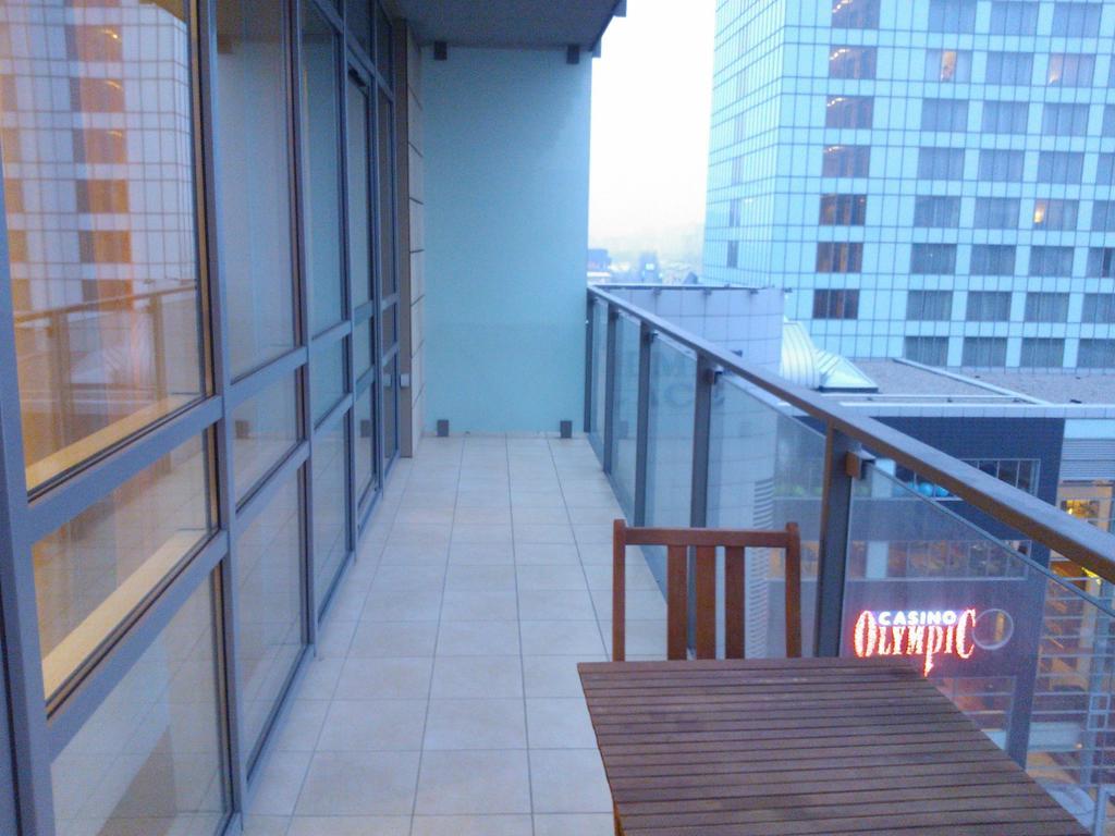 Platinum Warszawa