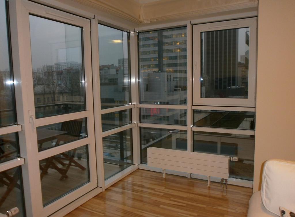 Platinum Warszawa