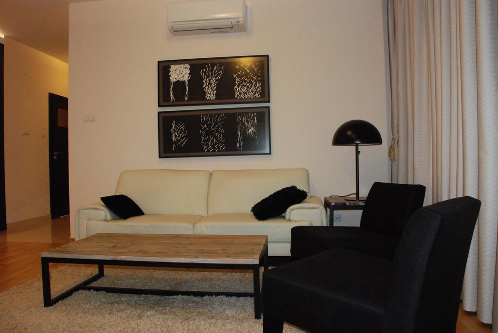 Hotel apartamentowy Platinum 4*