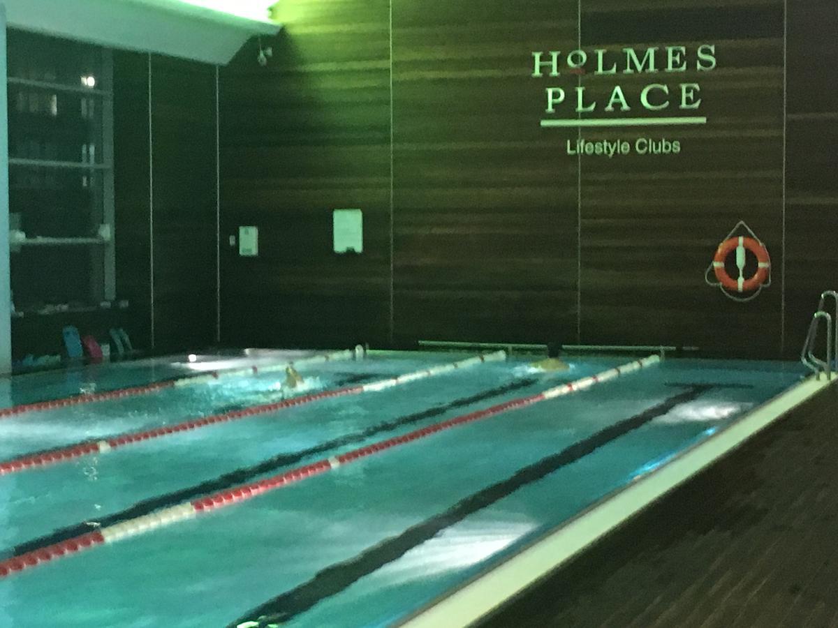 Platinum Hotel apartamentowy 4*