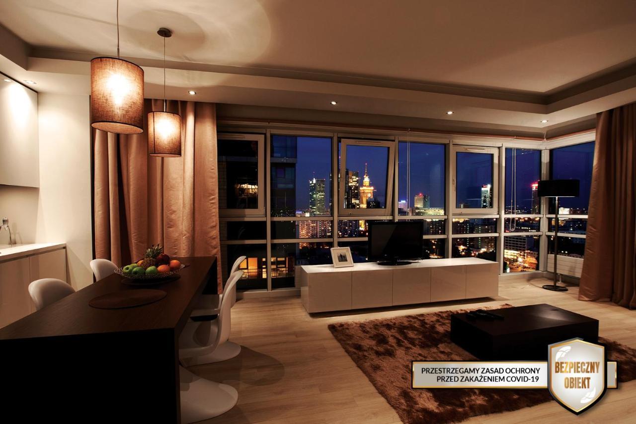 Platinum Hotel apartamentowy